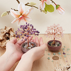 2 шт. 2 стиля&nbsp;AJEW-OC0014-06B