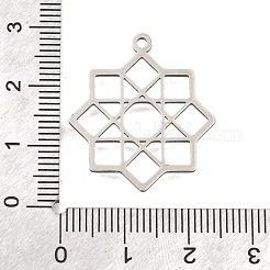 201 подвеска из нержавеющей стали&nbsp;LS-STAS-S176-19P