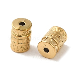 Бусины из нержавеющей стали 304&nbsp;STAS-I203-29G