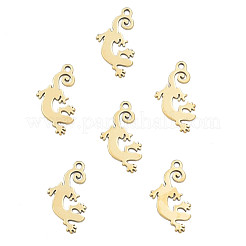 Ионное покрытие(ip) 201 подвески из нержавеющей стали&nbsp;STAS-N098-088LG