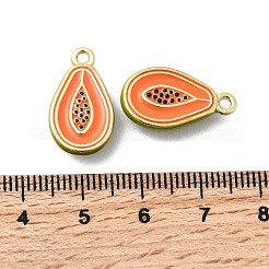 Подвески из эмали и сплава&nbsp;FIND-C075-03A