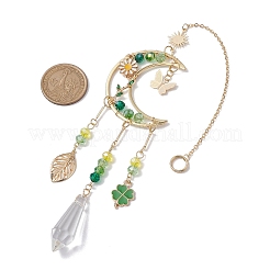 Стеклянные бусины&nbsp;HJEW-TA00224