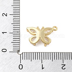 Латунные микро проложить кубического циркония подвески&nbsp;LS-KK-D283-24G