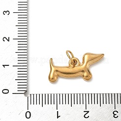 Подвески из нержавеющей стали 304&nbsp;STAS-H243-01A-G01