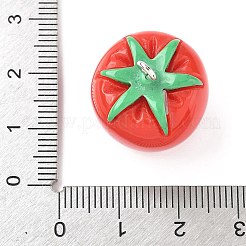 Подвески из непрозрачной смолы&nbsp;RESI-G107-04G