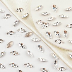 Фантазийные кристаллы preciosa® maxima&nbsp;X-PRC-FG15-00030