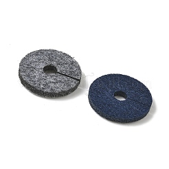 Подвески из фетра для бокалов&nbsp;AJEW-XCP0003-26