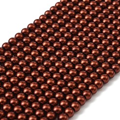 Preciosa® maxima кристаллический перламутровый жемчуг&nbsp;Y-PRC-NPA4-78900