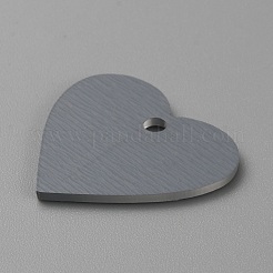 Акриловые подвески&nbsp;LS-OACR-WH0036-25-E02