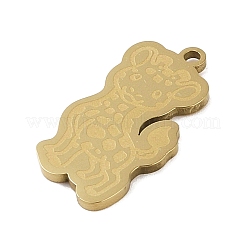 201 подвеска из нержавеющей стали&nbsp;STAS-C095-18G