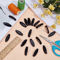 48 шт. броши из смоляной булавки&nbsp;JEWB-OC0001-11B