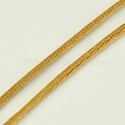 Экологичная 100% полиэфирная нить&nbsp;NWIR-G014-563