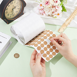 Пробковые наклейки&nbsp;FIND-WH0165-55A