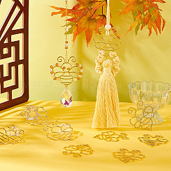 Подвеска из сплава 30 шт.&nbsp;FIND-OC0003-19A