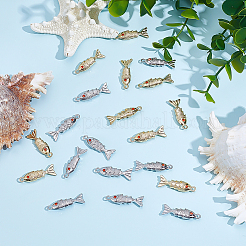 Подвески из сплава 20шт 2 цветов&nbsp;FIND-ME0002-67