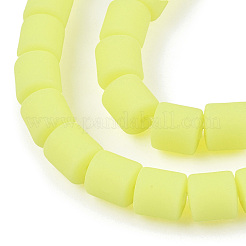 Ручной полимерные нити глины шарик&nbsp;CLAY-ZX006-01A