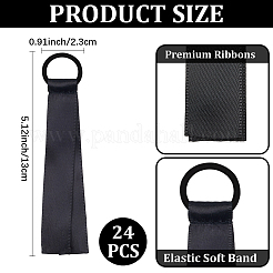 24 шт. полиэстеровые помпоны для болельщиков&nbsp;FIND-CN0002-33A