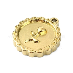 Ионное покрытие (ip) подвески из нержавеющей стали 304&nbsp;STAS-B058-07G-05