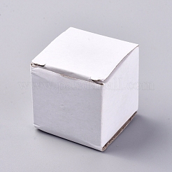 Прозрачные стеклянные подвески k9&nbsp;GLAA-WH0015-35C