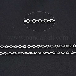 Латунные кабельные цепи&nbsp;CHC-T008-08S