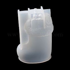 Молды для ароматизированных свечей&nbsp;LS-DIY-Q029-03C