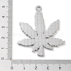 Подвески из сплава &nbsp;PALLOY-S031-13B