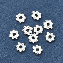 Spacer бисер латунные&nbsp;KK-H532-39A-S