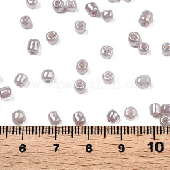 6/0 стакан бисер&nbsp;SEED-A011-4mm-148-01