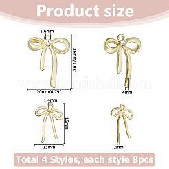 Подвески из сплава 32 шт.&nbsp;FIND-HS0001-93