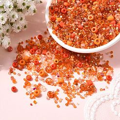 Смесь бисера миюки&nbsp;X-SEED-Z005-01D