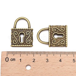 Подвески тибетского стиля&nbsp;LS-TIBEP-K020kg-43AB-NR