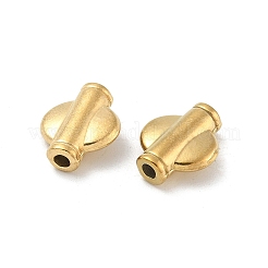 Бусины из нержавеющей стали 304&nbsp;LS-STAS-F309-A08