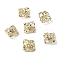 Сплав горный хрусталь кабошоны&nbsp;MRMJ-WH0077-044B