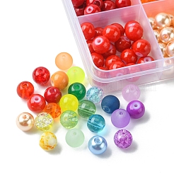 Набор для изготовления эластичных браслетов своими руками&nbsp;DIY-FS0005-73