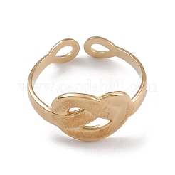 Ионное покрытие (ip) манжетные кольца из нержавеющей стали 304&nbsp;RJEW-G285-78G