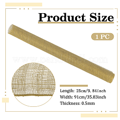 Ткань синамей для шляп&nbsp;DIY-WH0888-606B