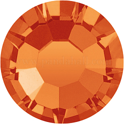 Preciosa® maxima crystal без горячей фиксации плоские камни&nbsp;Y-PRC-NSS8-90040