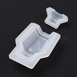 Многоразовые силиконовые Молды для бутылок&nbsp;LS-DIY-M031-19