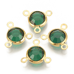 Стеклянные подвески&nbsp;GLAA-S171-003B