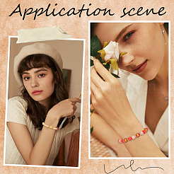 Наборы для самостоятельного изготовления украшений на день благодарения&nbsp;DIY-SP0005-36