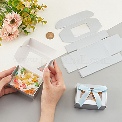 Картонная коробка для транспортировки бумаги&nbsp;LS-CON-WH0084-62C