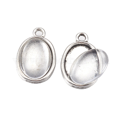 Поделки кулон материалы&nbsp;DIY-X0292-15AS