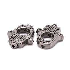 Бусины тибетского стиля&nbsp;LS-X-TIBEB-A123963-B-LF