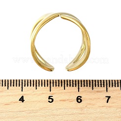 Регулируемые манжеты из нержавеющей стали 304 для женщин&nbsp;LS-RJEW-B123-01G-02