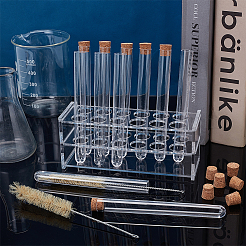 Наборы лабораторных принадлежностей&nbsp;AJEW-OC0013-89