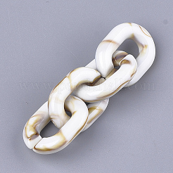 Акриловые связей кольца&nbsp;OACR-S021-18B-02