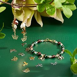 240 шт. 8 подвески из нержавеющей стали 201&nbsp;STAS-UN0028-10