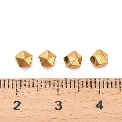 Бусины из нержавеющей стали 304&nbsp;STAS-D204-62G