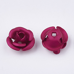 Алюминия бисера&nbsp;LS-X-FALUM-T001-02A-22