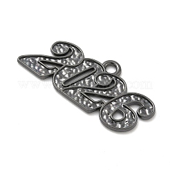 Подвески из сплава &nbsp;FIND-Z108-06B